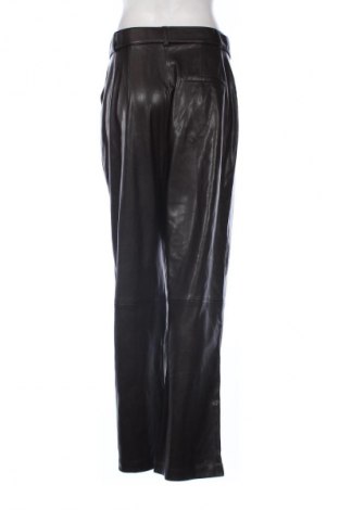 Pantaloni de femei Mango, Mărime M, Culoare Maro, Preț 89,47 Lei