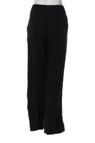 Дамски панталон Mango, Размер L, Цвят Черен, Цена 30,99 лв.