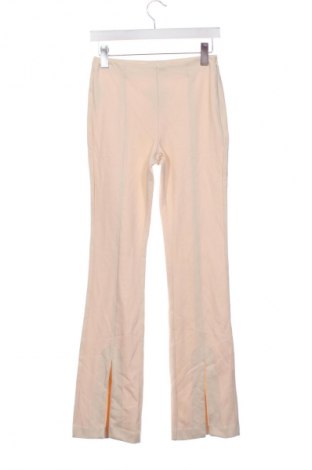 Damenhose Mango, Größe XS, Farbe Beige, Preis 24,99 €
