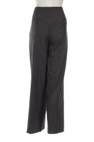 Pantaloni de femei Mango, Mărime M, Culoare Gri, Preț 205,99 Lei