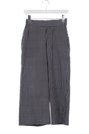 Дамски панталон Mango, Размер XS, Цвят Многоцветен, Цена 33,82 лв.