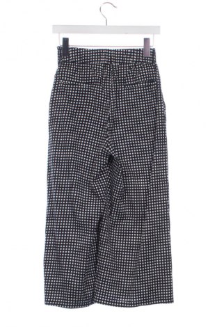 Дамски панталон Mango, Размер XS, Цвят Многоцветен, Цена 33,82 лв.