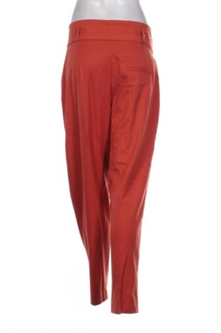 Pantaloni de femei Mango, Mărime M, Culoare Roșu, Preț 69,99 Lei