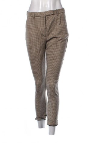Γυναικείο παντελόνι Mango, Μέγεθος S, Χρώμα Πολύχρωμο, Τιμή 11,99 €