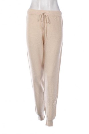 Damenhose Mango, Größe M, Farbe Beige, Preis € 39,46