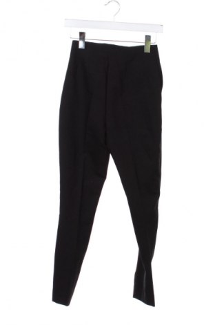 Damskie spodnie Mango, Rozmiar XXS, Kolor Czarny, Cena 78,16 zł