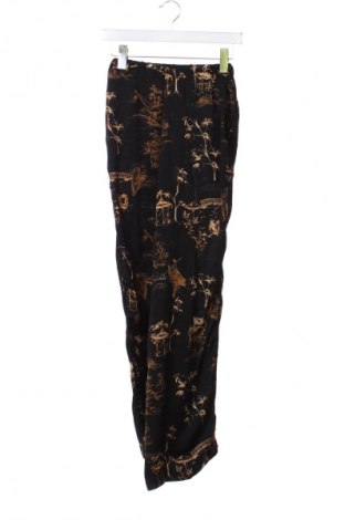 Damskie spodnie Mango, Rozmiar XS, Kolor Kolorowy, Cena 78,16 zł