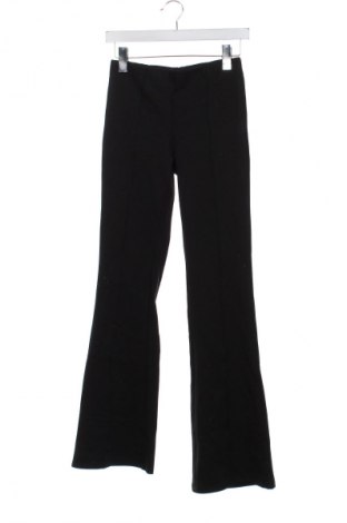 Damenhose Mango, Größe XS, Farbe Schwarz, Preis 39,46 €