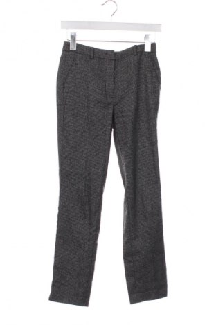 Dámske nohavice Mango, Veľkosť XS, Farba Čierna, Cena  9,95 €