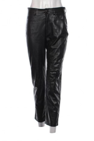 Damskie spodnie Mango, Rozmiar S, Kolor Czarny, Cena 48,99 zł