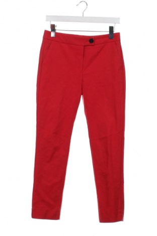 Γυναικείο παντελόνι Mango, Μέγεθος M, Χρώμα Κόκκινο, Τιμή 13,99 €