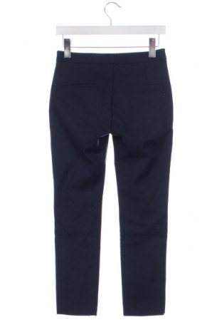 Dámské kalhoty  Mango, Velikost XS, Barva Modrá, Cena  608,00 Kč