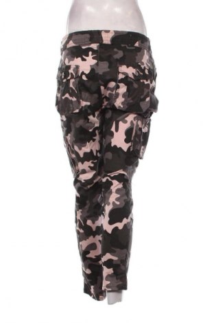 Damskie spodnie Mango, Rozmiar XL, Kolor Kolorowy, Cena 76,40 zł