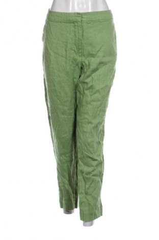 Női nadrág Mango, Méret XL, Szín Zöld, Ár 6 139 Ft