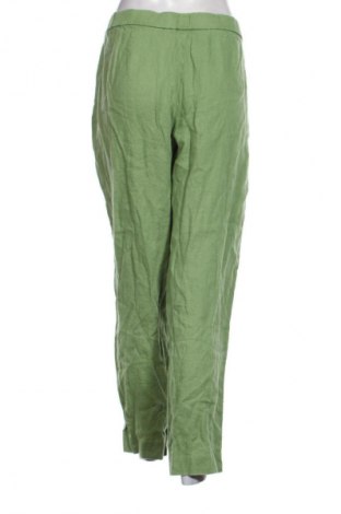 Női nadrág Mango, Méret XL, Szín Zöld, Ár 6 139 Ft