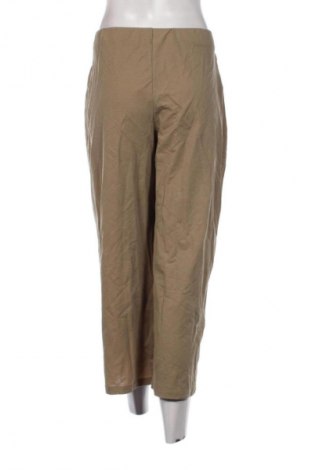 Dámske nohavice Mango, Veľkosť L, Farba Zelená, Cena  37,95 €