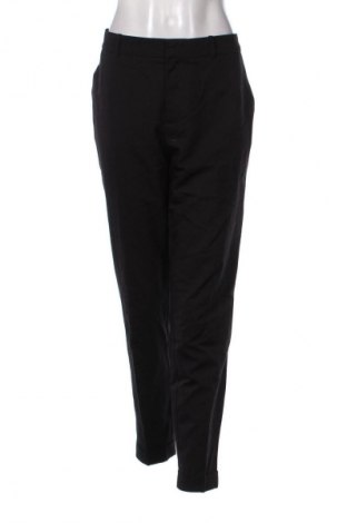 Pantaloni de femei Mango, Mărime XL, Culoare Negru, Preț 87,99 Lei