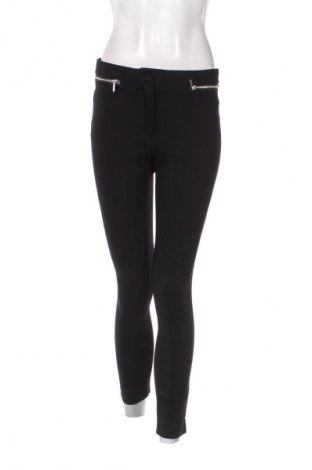 Γυναικείο παντελόνι Mango, Μέγεθος S, Χρώμα Μαύρο, Τιμή 11,99 €