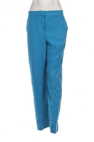 Dámské kalhoty  Mango, Velikost M, Barva Modrá, Cena  1 169,00 Kč