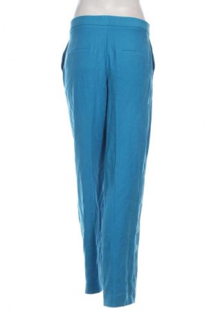 Dámské kalhoty  Mango, Velikost M, Barva Modrá, Cena  1 169,00 Kč