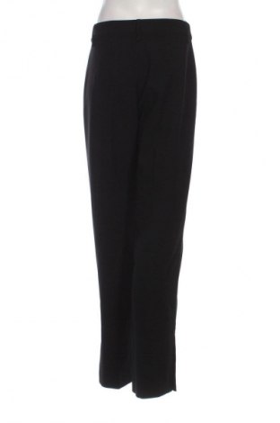 Дамски панталон Mango, Размер M, Цвят Черен, Цена 77,99 лв.