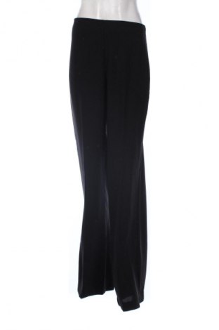 Pantaloni de femei Mango, Mărime XL, Culoare Negru, Preț 182,99 Lei