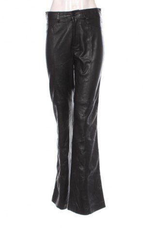 Dámske nohavice Mango, Veľkosť M, Farba Čierna, Cena  17,30 €