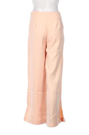 Γυναικείο παντελόνι Mango, Μέγεθος S, Χρώμα Ρόζ , Τιμή 39,38 €