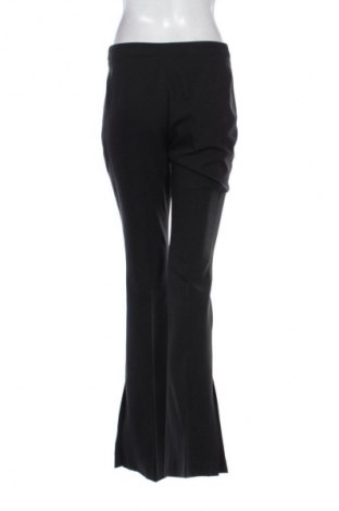 Γυναικείο παντελόνι Mango, Μέγεθος M, Χρώμα Μαύρο, Τιμή 14,99 €