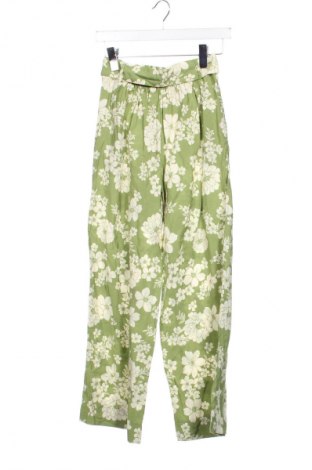 Damenhose Mango, Größe XS, Farbe Mehrfarbig, Preis 17,48 €