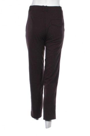 Pantaloni de femei Mango, Mărime S, Culoare Maro, Preț 207,28 Lei