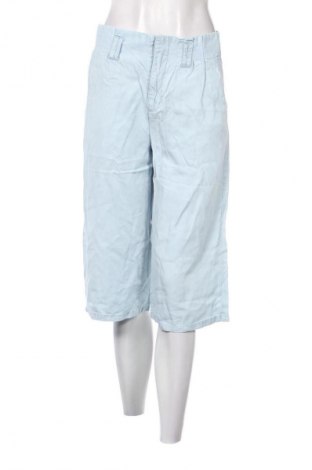 Damenhose Manguun, Größe M, Farbe Blau, Preis 14,77 €