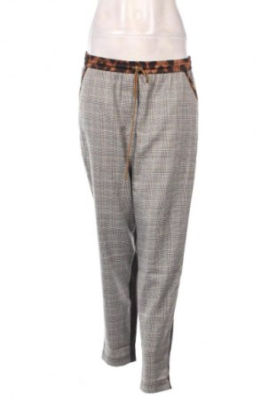 Damskie spodnie Marc Aurel, Rozmiar M, Kolor Kolorowy, Cena 85,99 zł