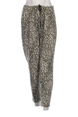 Dámské kalhoty  Marc Cain, Velikost XL, Barva Vícebarevné, Cena  2 450,00 Kč