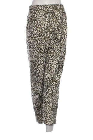 Dámské kalhoty  Marc Cain, Velikost XL, Barva Vícebarevné, Cena  2 450,00 Kč