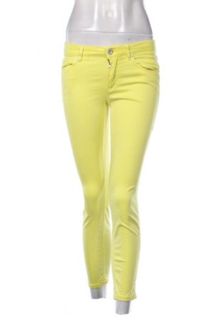 Дамски панталон Marc O'Polo, Размер S, Цвят Жълт, Цена 43,99 лв.