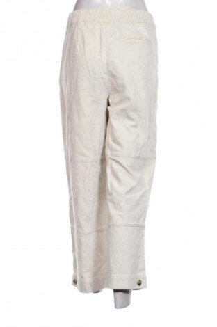 Дамски панталон Marc O'Polo, Размер M, Цвят Бежов, Цена 38,99 лв.