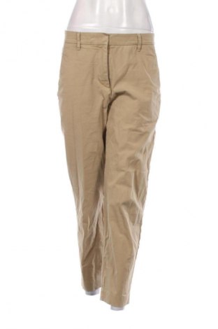 Pantaloni de femei Marc O'Polo, Mărime M, Culoare Bej, Preț 122,99 Lei