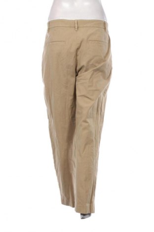 Pantaloni de femei Marc O'Polo, Mărime M, Culoare Bej, Preț 122,99 Lei