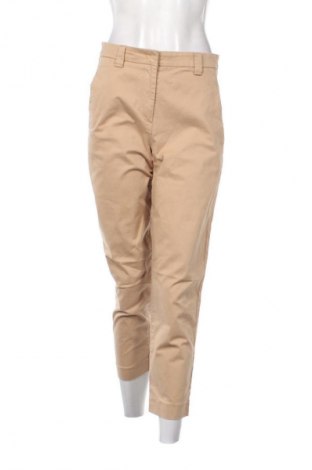 Pantaloni de femei Marc O'Polo, Mărime M, Culoare Bej, Preț 123,99 Lei