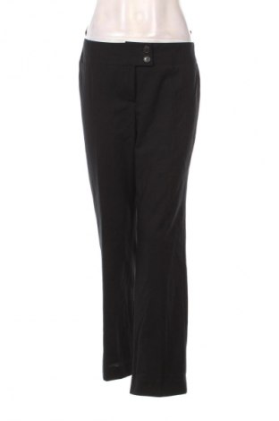 Damskie spodnie Mark Adam, Rozmiar M, Kolor Czarny, Cena 37,99 zł