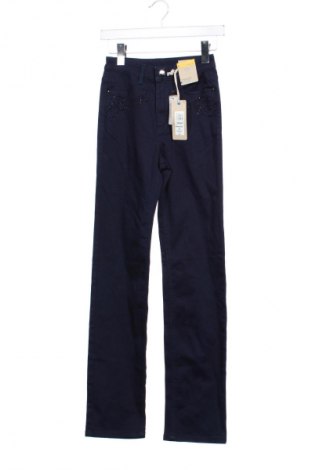 Dámske nohavice Marks & Spencer, Veľkosť XXS, Farba Viacfarebná, Cena  31,82 €