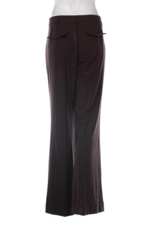 Damskie spodnie Marks & Spencer Limited Collection, Rozmiar L, Kolor Brązowy, Cena 99,99 zł