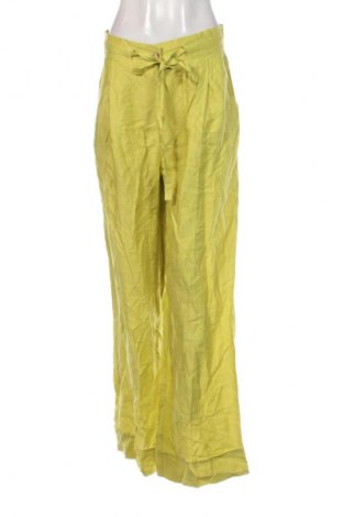 Dámske nohavice Maryley, Veľkosť M, Farba Zlatistá, Cena  25,95 €