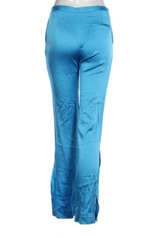 Pantaloni de femei Massimo Dutti, Mărime S, Culoare Albastru, Preț 163,16 Lei