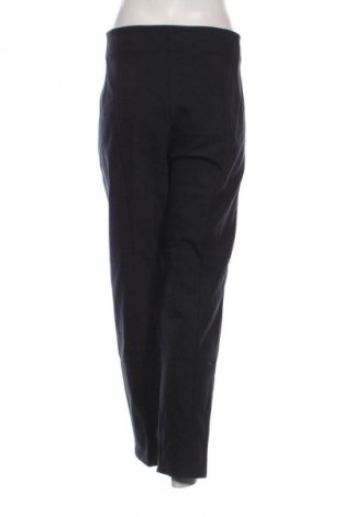 Pantaloni de femei Massimo Dutti, Mărime XL, Culoare Albastru, Preț 164,63 Lei