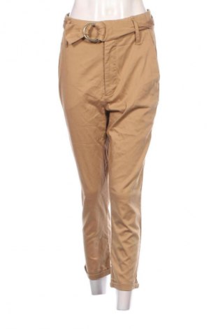 Damenhose Massimo Dutti, Größe S, Farbe Braun, Preis 28,99 €