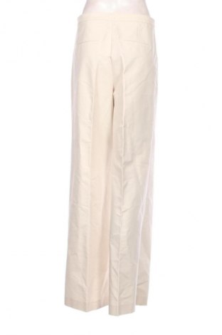 Damenhose Massimo Dutti, Größe M, Farbe Ecru, Preis € 37,99