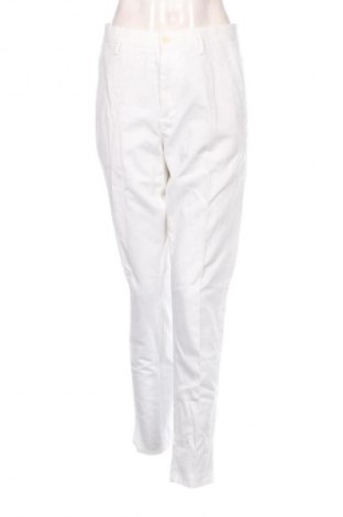 Damenhose Massimo Dutti, Größe XL, Farbe Weiß, Preis € 36,83