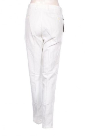 Damenhose Massimo Dutti, Größe XL, Farbe Weiß, Preis € 36,83